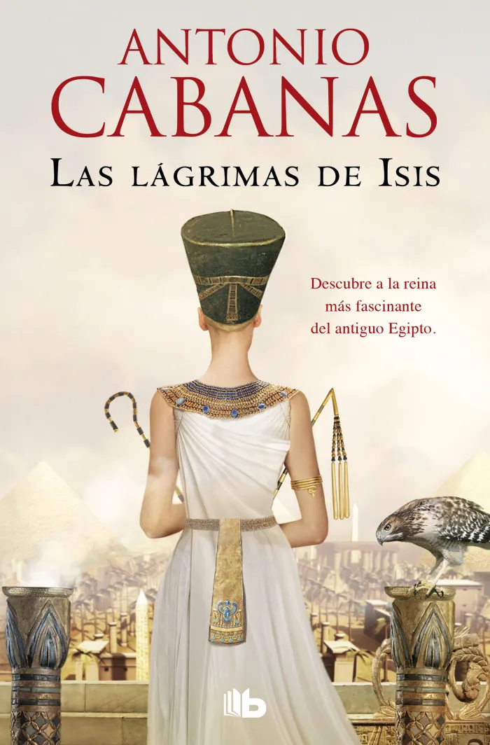 Las Lágrimas de Isis