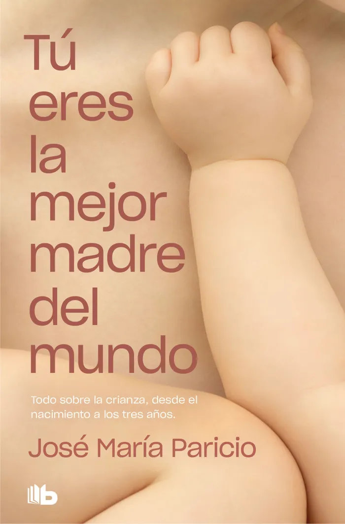 Tú Eres la Mejor Madre del Mundo