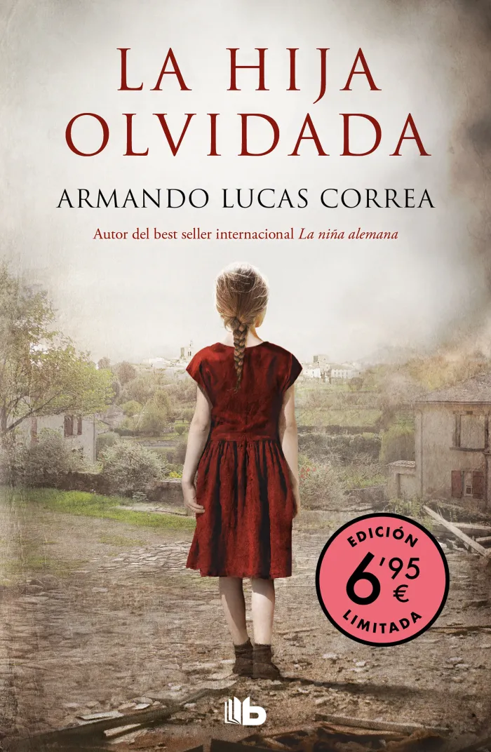 La Hija Olvidada