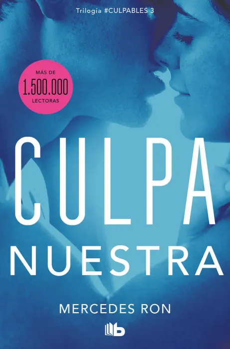 Culpa nuestra