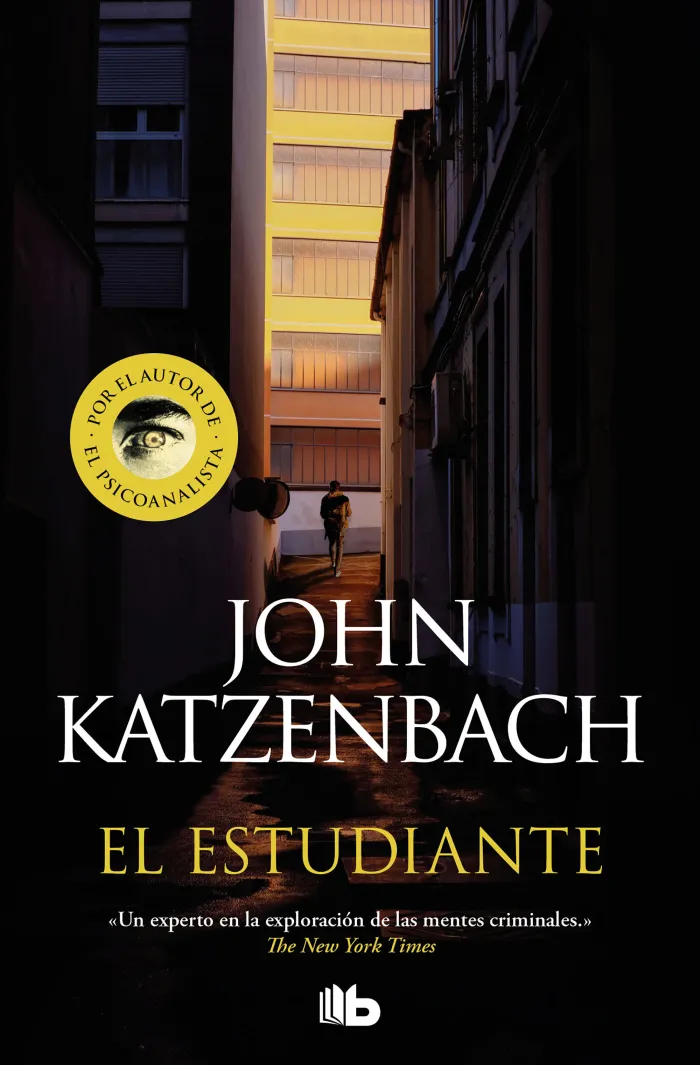 El Estudiante