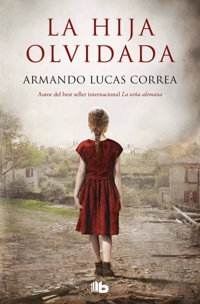 La Hija Olvidada