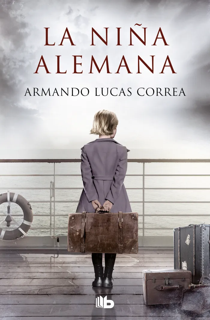 La Niña Alemana