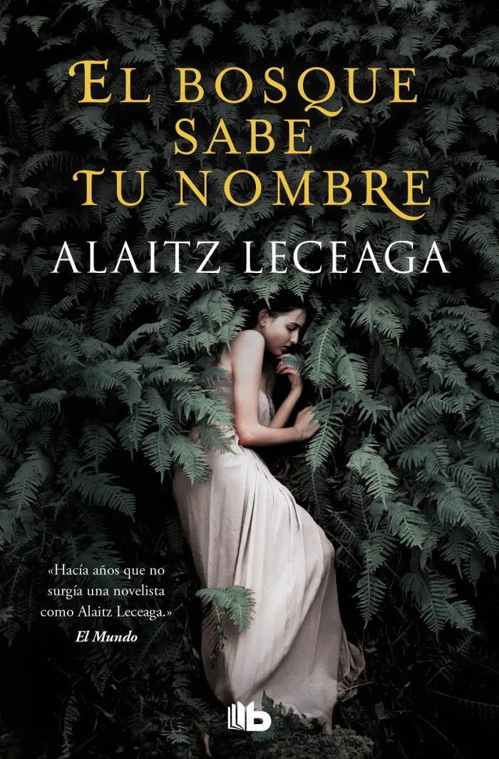 El Bosque Sabe tu Nombre