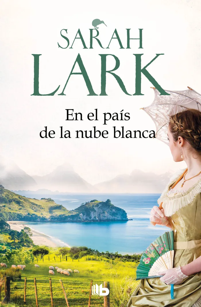 En el País de la Nube Blanca (Nube Blanca 1)