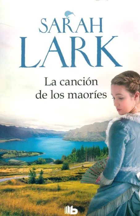 La Canción de los Maoríes (Nube Blanca 2)