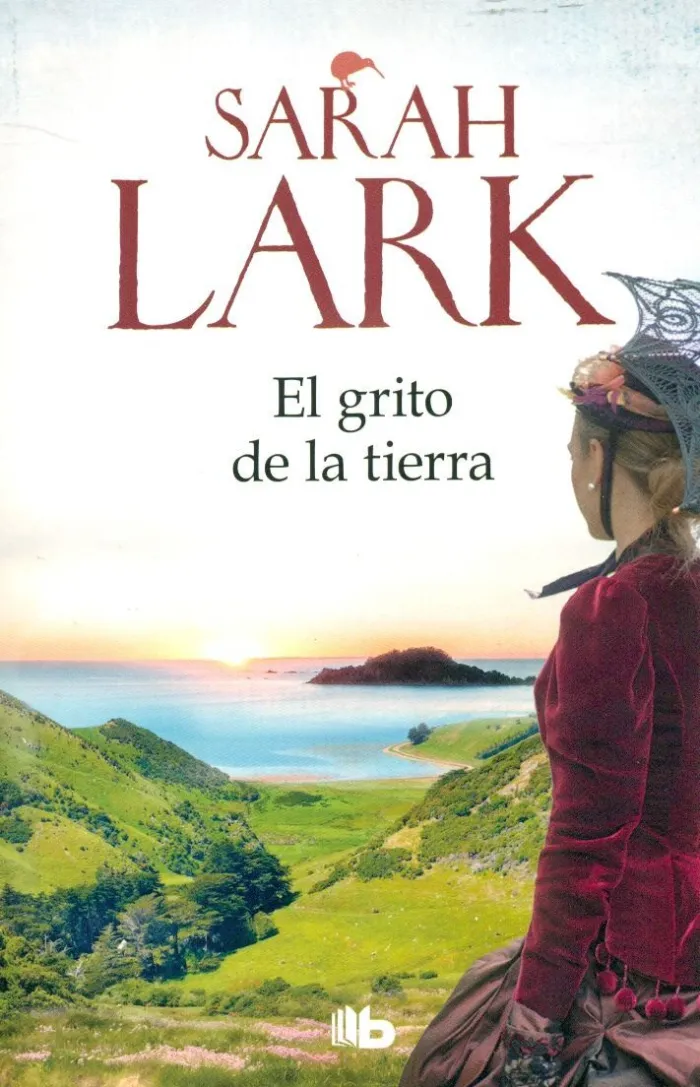 El Grito de la Tierra (Nube Blanca 3)
