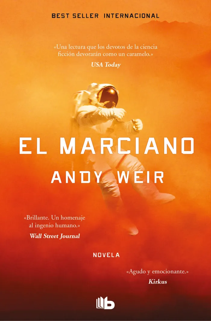 El Marciano