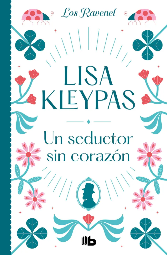 Un Seductor sin Corazón (Los Ravenel 1)