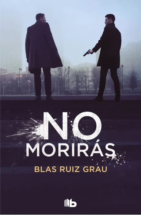 No Morirás