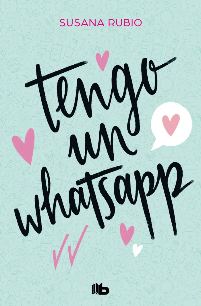Tengo un Whatsapp