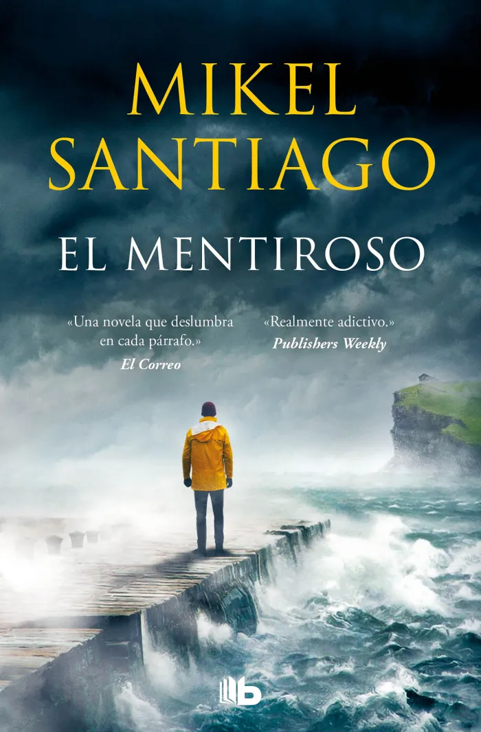 El Mentiroso