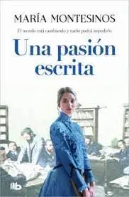 Una Pasión Escrita