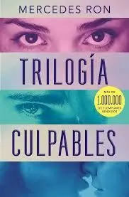 Pack Trilogía Culpables
