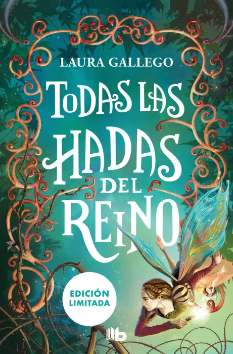 Todas las Hadas del Reino