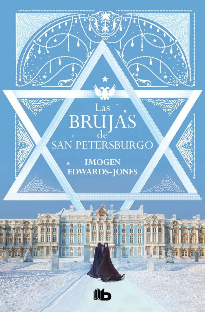 Las Brujas de San Petersburgo