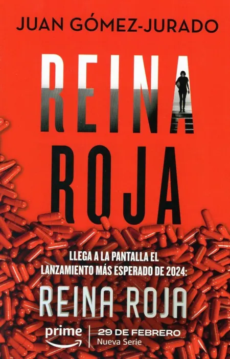 Reina Roja