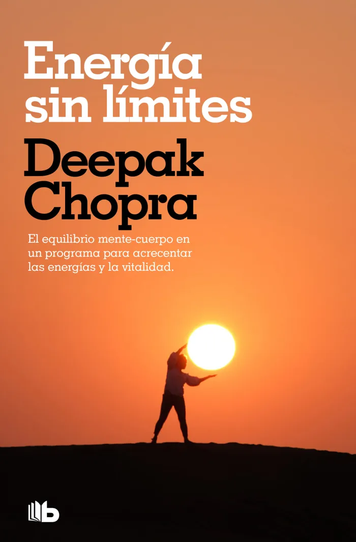 Energía sin Límites