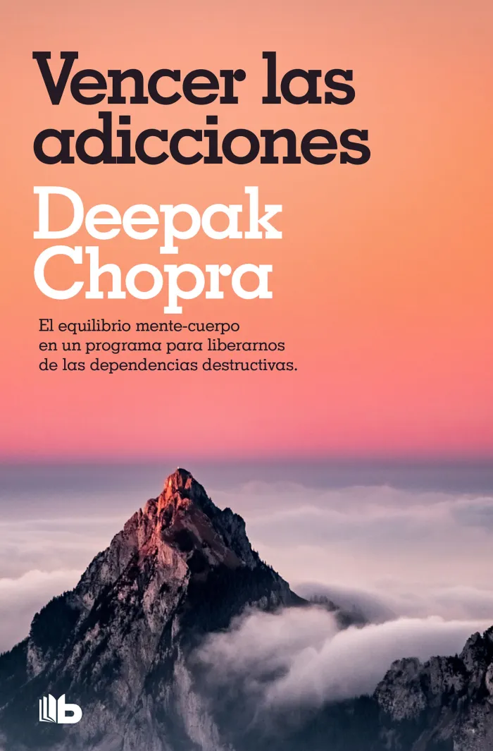 Vencer las Adicciones