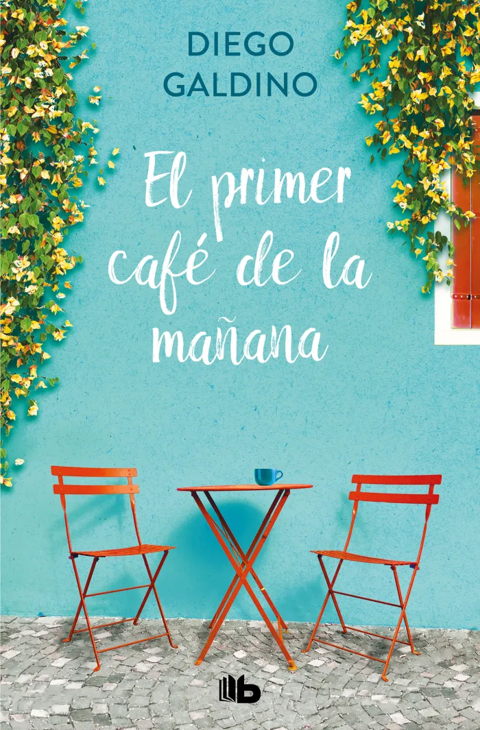 El Primer Café de la Mañana