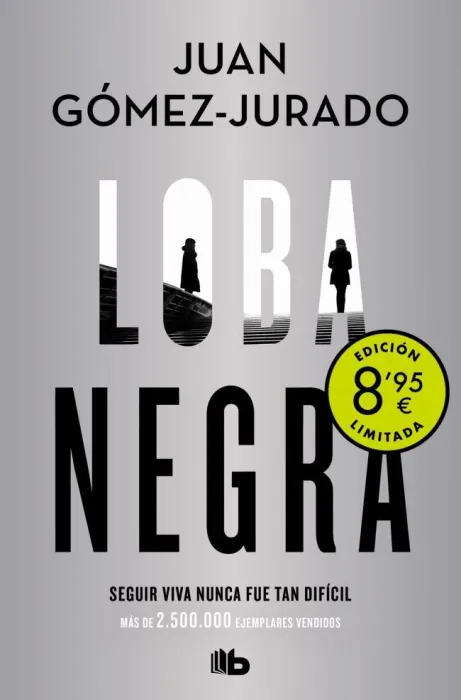 Loba Negra