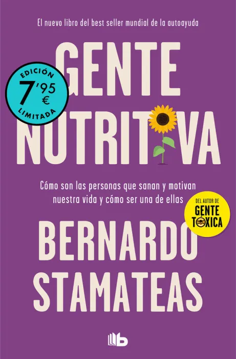 Gente Nutritiva