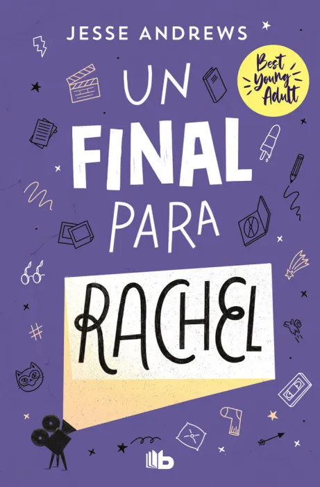 Un Final para Rachel