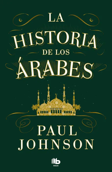 La Historia de los Árabes