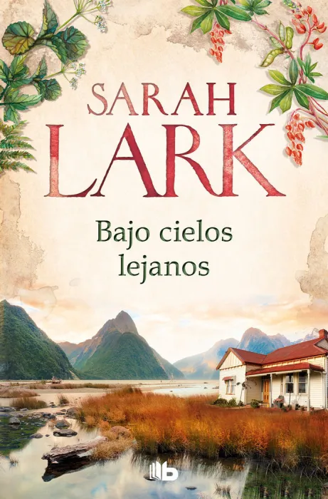 Bajo Cielos Lejanos (Nube Blanca 5)