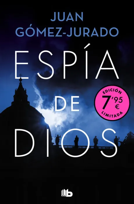 Espia de Dios