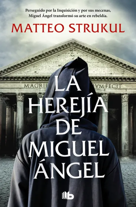 La Herejia de Miguel Angel