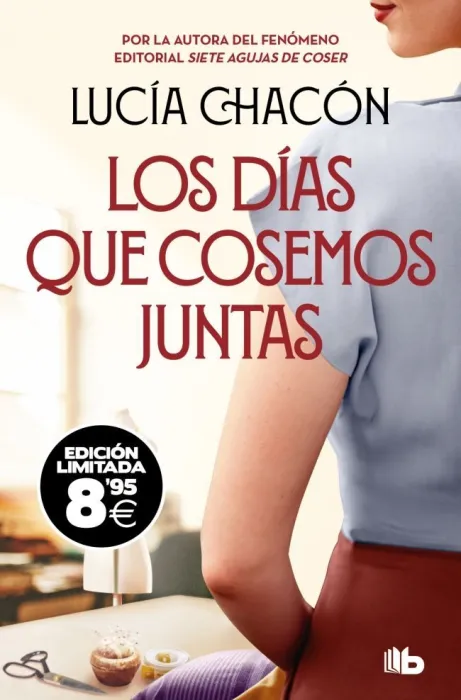 Los Días que Cosemos Juntas (Campaña Black Friday)