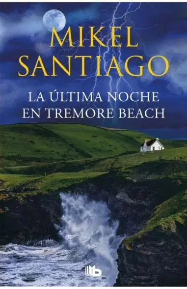 La Ultima Noche en Tremore Beach