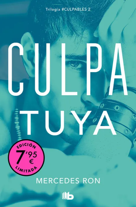 Culpa tuya (Ed. Limitada)
