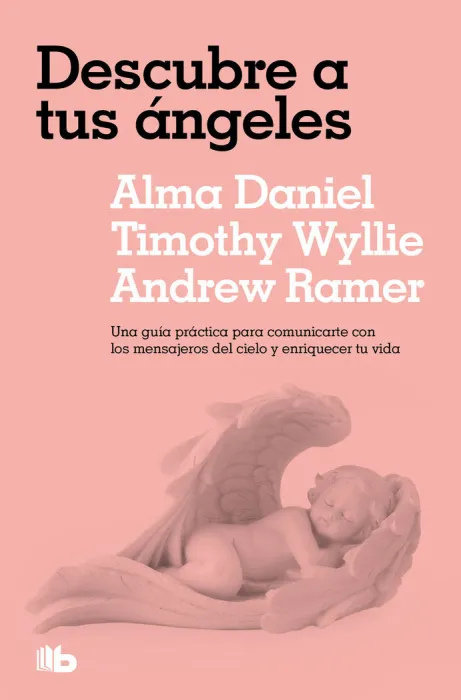 Descubre a Tus Angeles