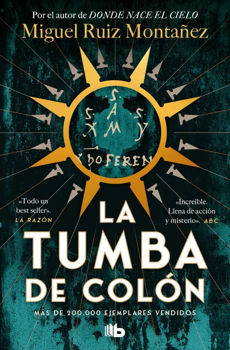 La Tumba de Colon