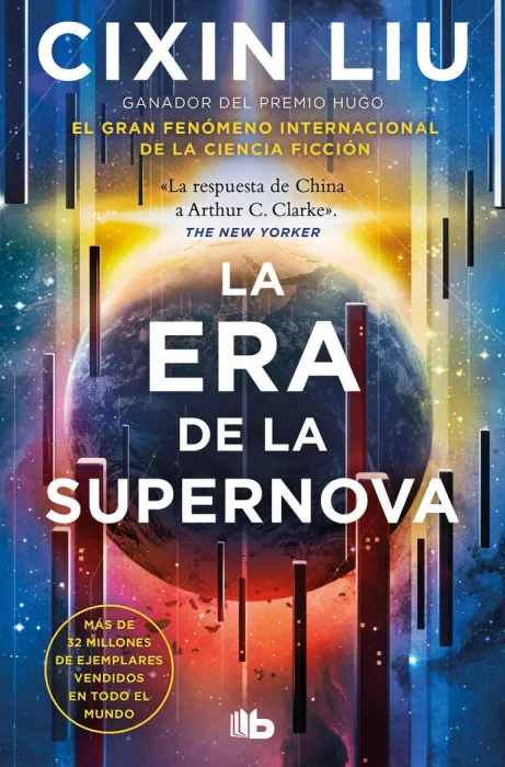La Era de la Supernova