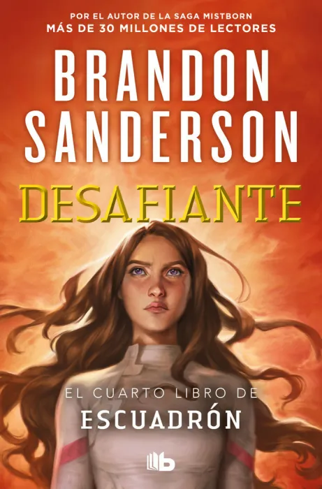 Escuadrón 4 - Desafiante