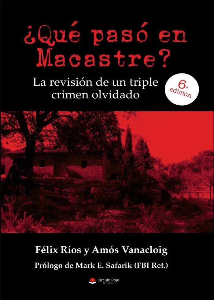 Qué Pasó en Macastre?