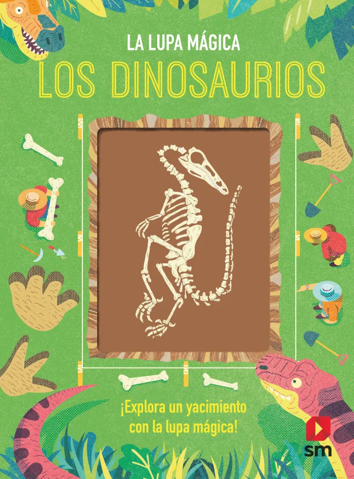 Los Dinosaurios