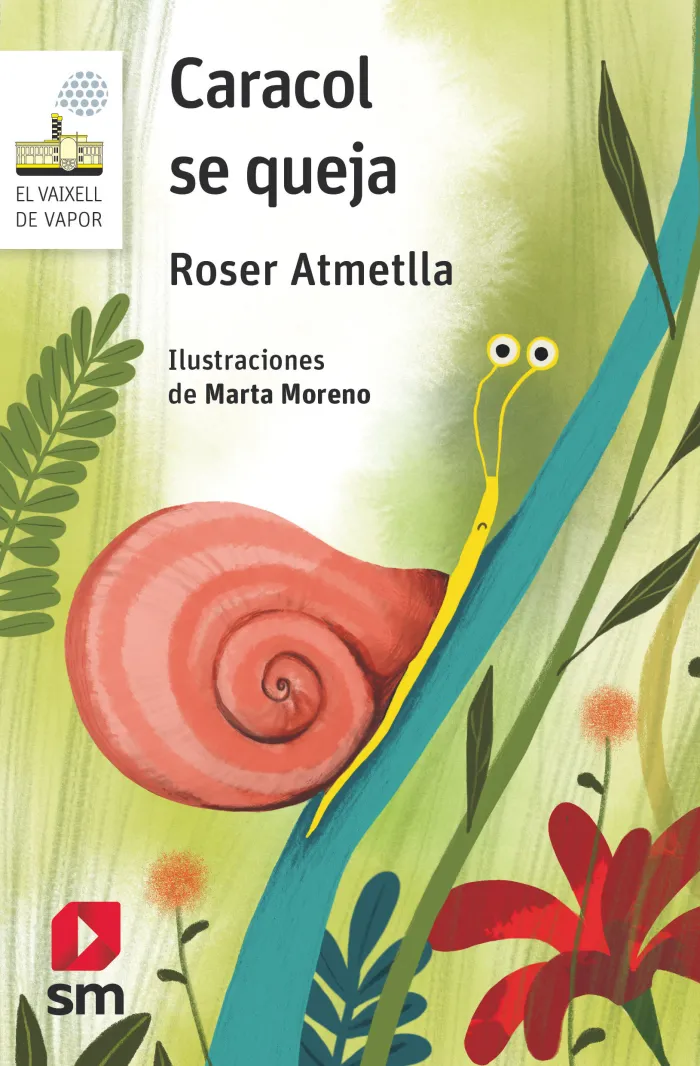Caracol se Queja