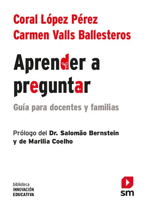Aprender a Preguntar
