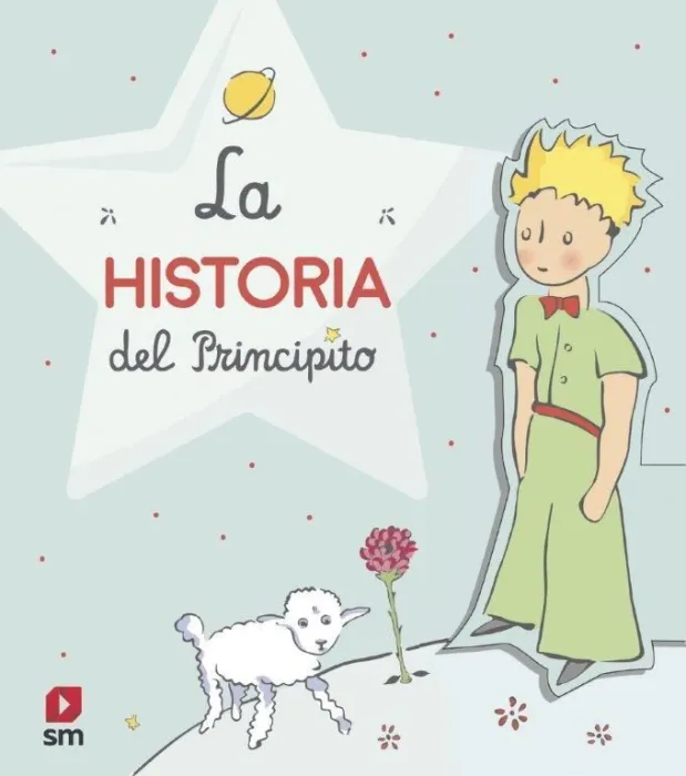 La Historia del Principito