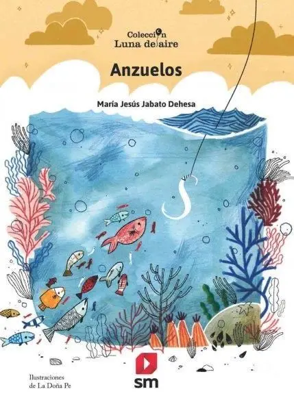 Anzuelos