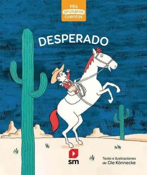Desperado