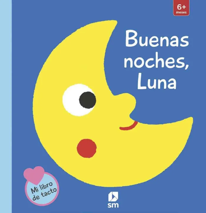 Buenas Noches, Luna