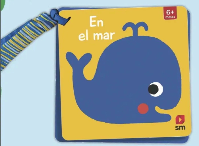 En el Mar