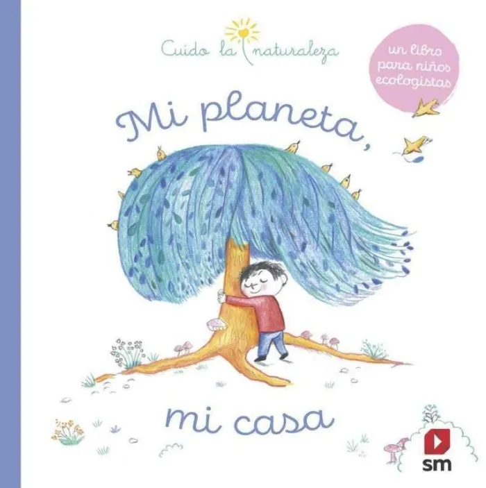 Mi Planeta, mi Casa