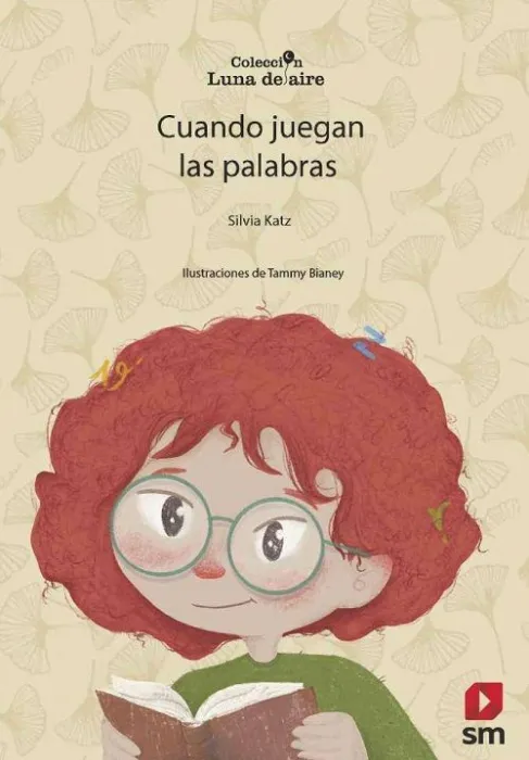 Cuando Juegan las Palabras