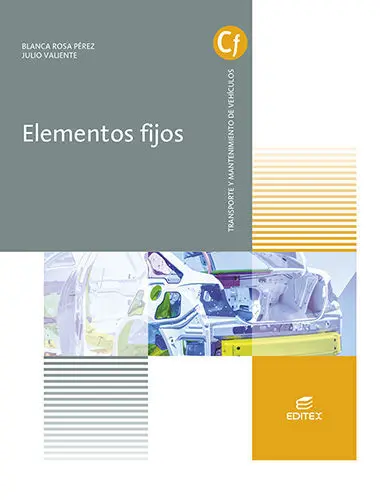 Elementos Fijos Gm
